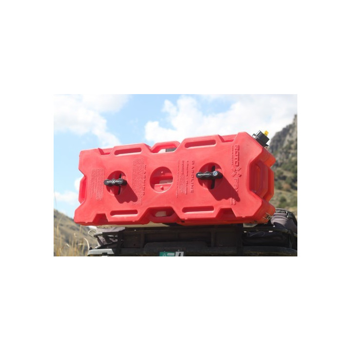 Rotopax Benzinkanister 4 Gallon