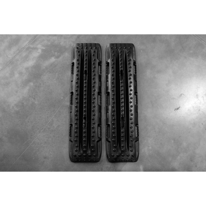RototraX Traction Boards