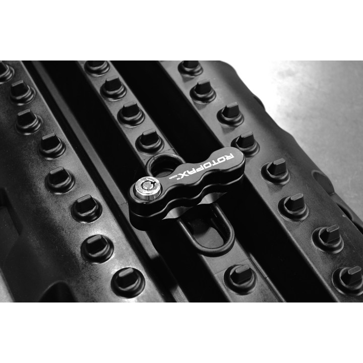 RototraX Traction Boards