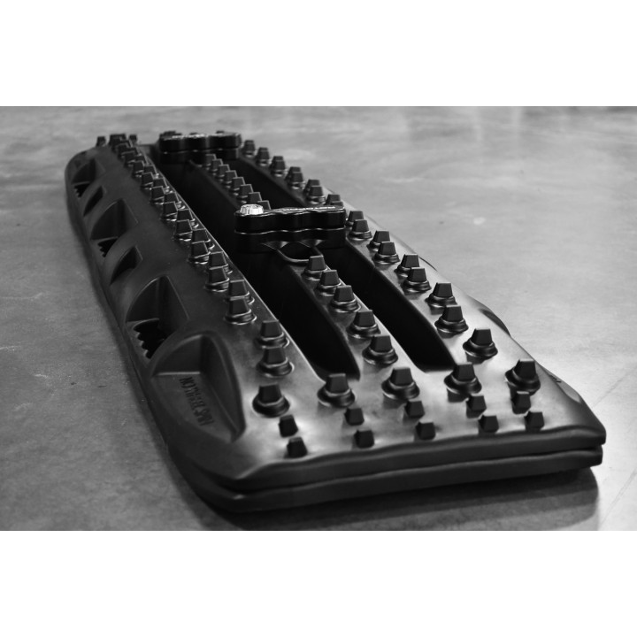 RototraX Traction Boards