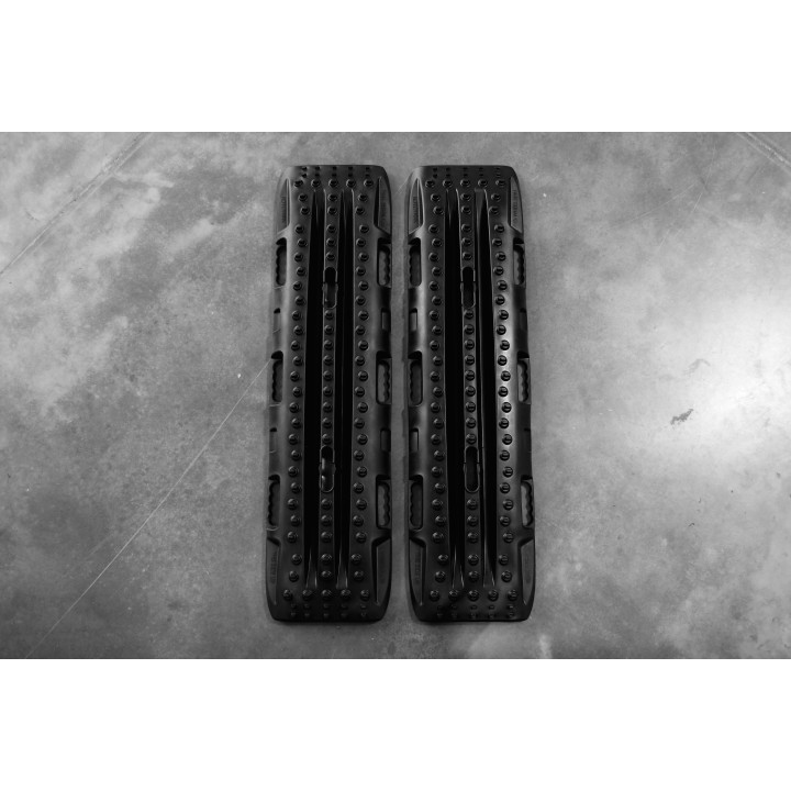 RototraX Traction Boards