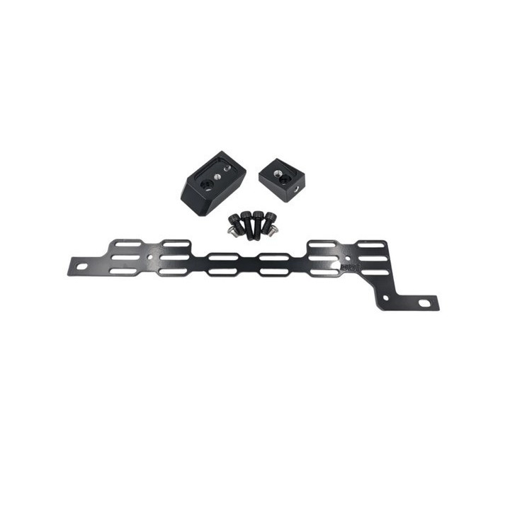 Sitz Höhen-Adapter Wrangler JL / Gladiator