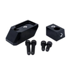Sitz Höhen-Adapter Wrangler JL / Gladiator
