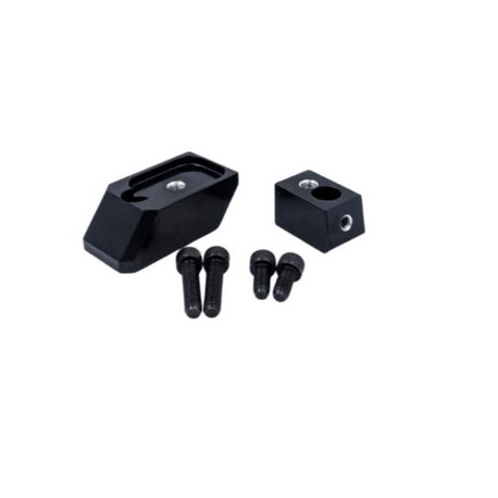 Sitz Höhen-Adapter Wrangler JL / Gladiator