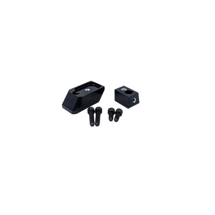 Sitz Höhen-Adapter Wrangler JL / Gladiator