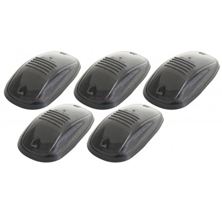 "High-fives" rauchglas Anzo