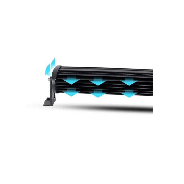 Lightbar 42'' Spot / Flood Combo (106cm)