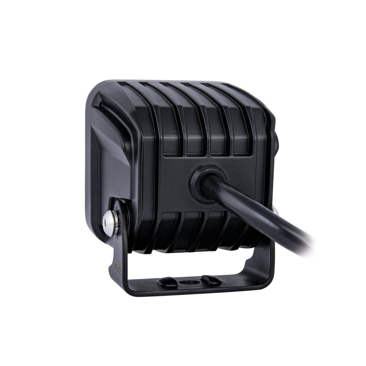LED-Zusatzscheinwerfer "Red Panda"  Strands