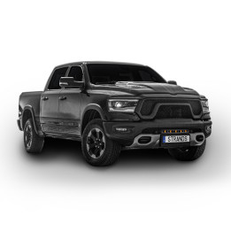 LED-Lightbar-Set 20'' "Arcum" mit E-Prüfzeichen RAM ab Jg. 19 Strands