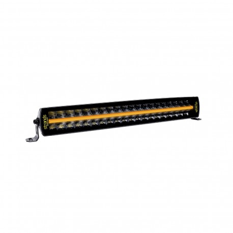 LED-Lightbar 22'' "Siberia Outlaw" Strands