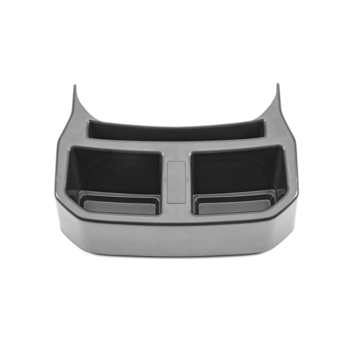 Rear Console Organizer Tactik