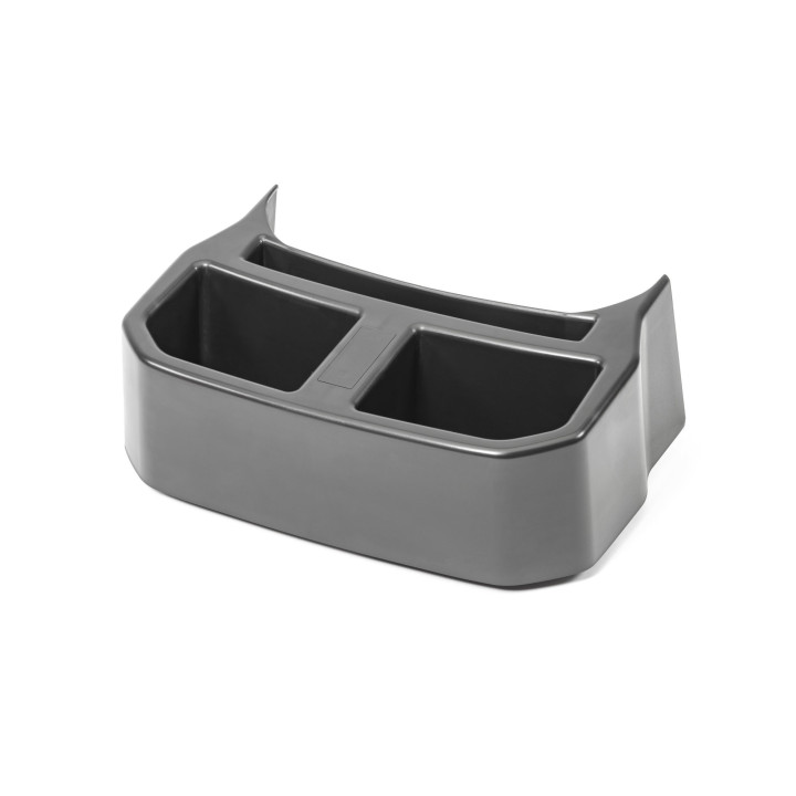 Rear Console Organizer Tactik
