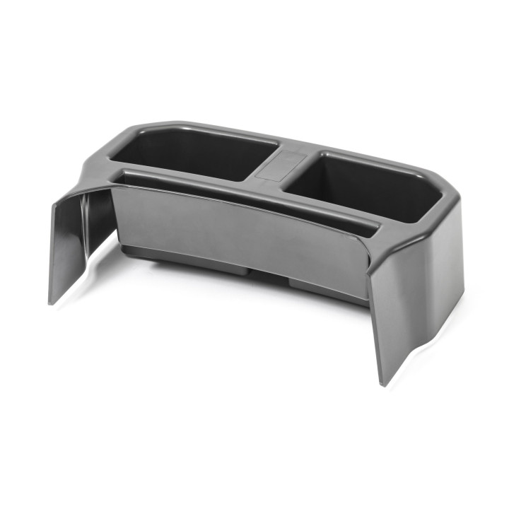 Rear Console Organizer Tactik