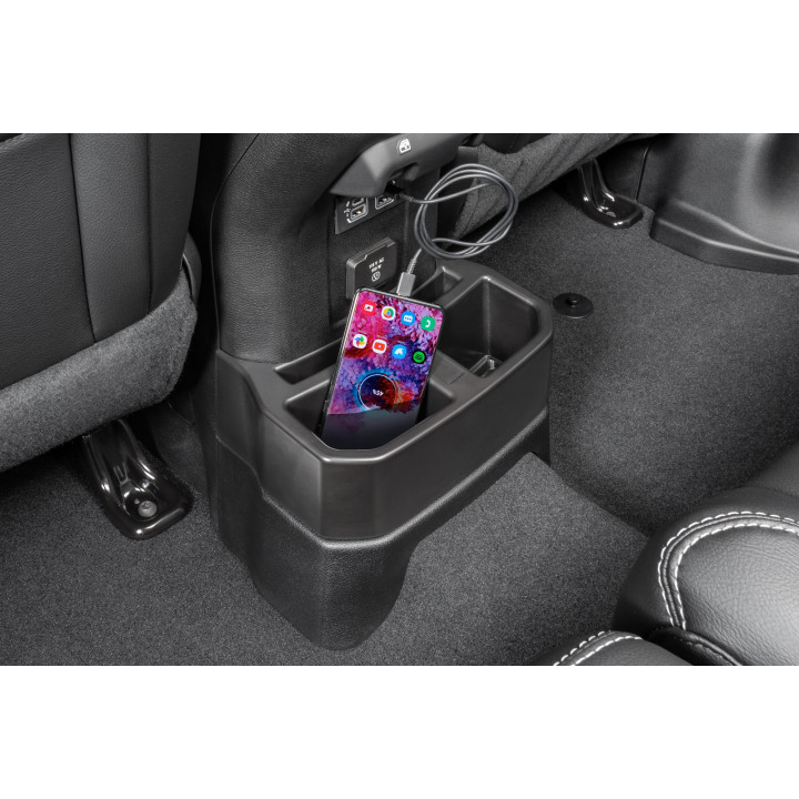 Rear Console Organizer Tactik