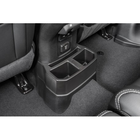 Rear Console Organizer Tactik