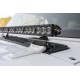 Halterung 40'' Lightbar A-Säule RuggedRidge