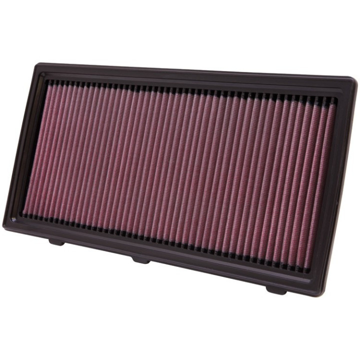 Sportluftfilter K&N Dodge Dakota / Durango