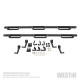 HDX Drop-Down Sidesteps WESTIN mattschwarz