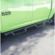 HDX Drop-Down Sidesteps WESTIN mattschwarz