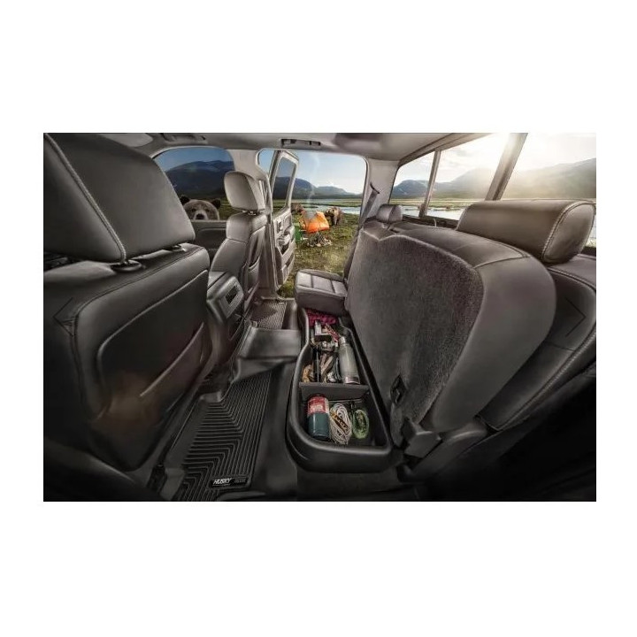 Underseat Storage-Box HuskyLiner