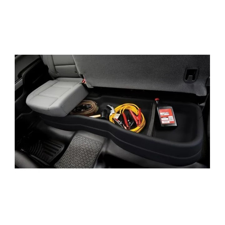 Underseat Storage-Box HuskyLiner