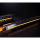 LED-Lightbar-Set 12'' "Siberia SR" mit E-Prüfzeichen Strands