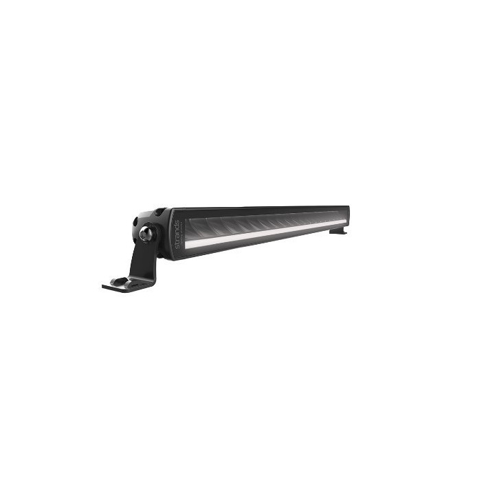 LED-Lightbar-Set 12'' "Siberia SR" mit E-Prüfzeichen Strands