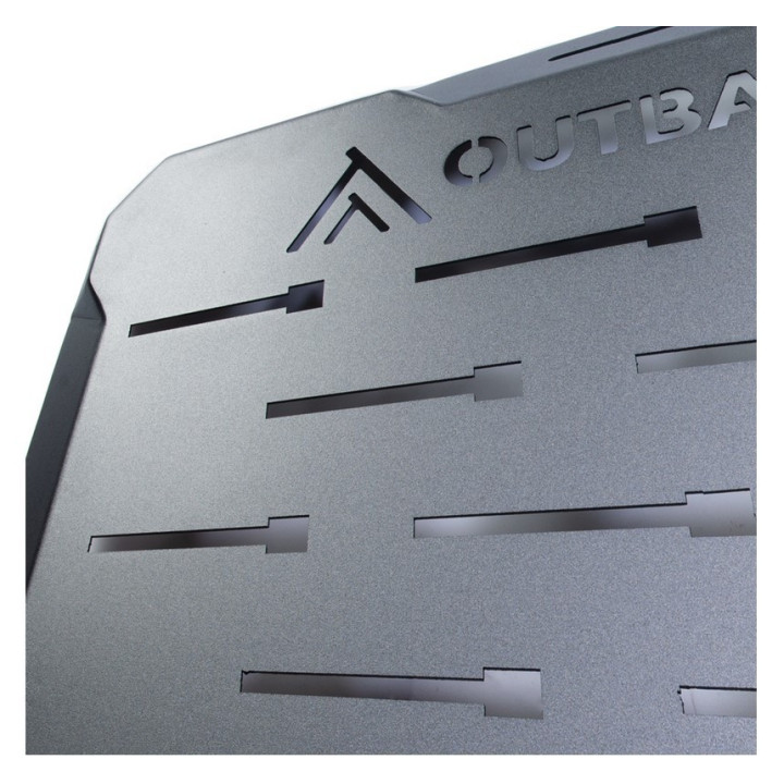 Multi Mount Storage Kit Outbackhome