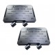 Multi Mount Storage Kit Outbackhome