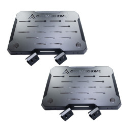 Multi Mount Storage Kit Outbackhome