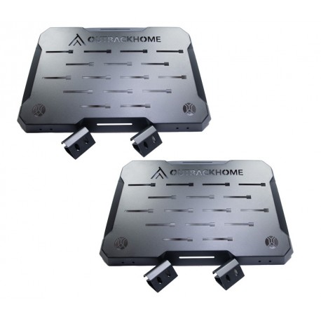 Multi Mount Storage Kit Outbackhome