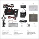 Voswitch Schalterpanel Wrangler JK