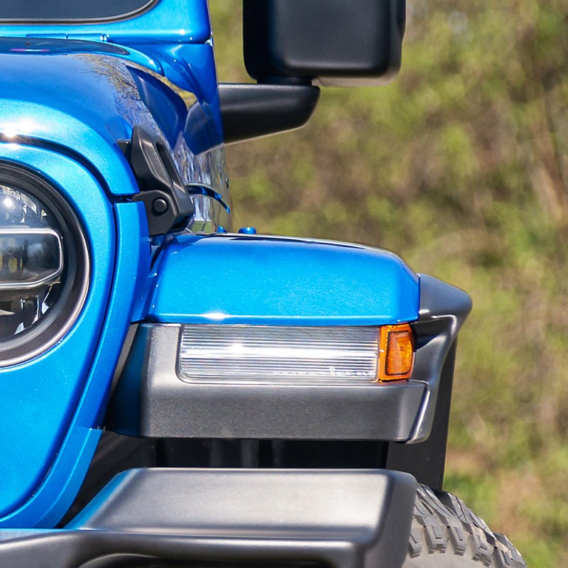 FenderExtensions 5cm Gladiator Calonder Online