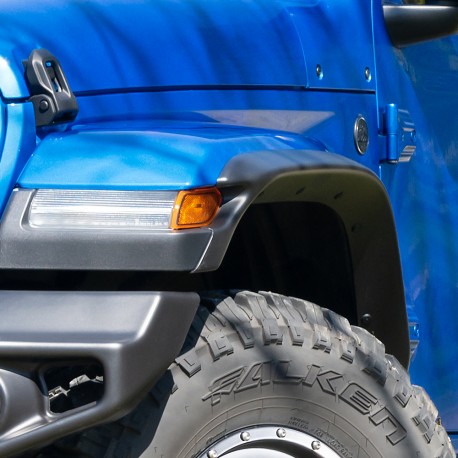 Fender-Extensions 5cm Gladiator