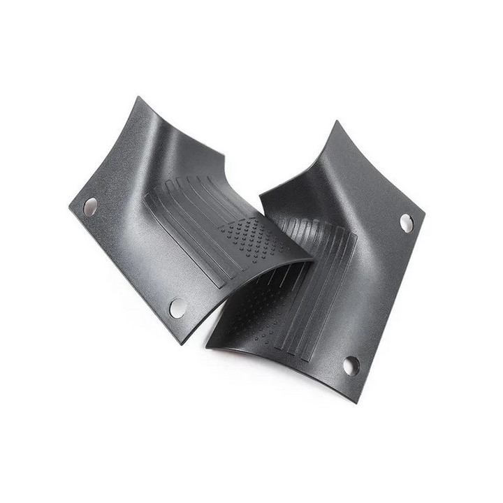 Hood-Protector Kit schwarz "US-Flag" Wrangler JL / Gladiator