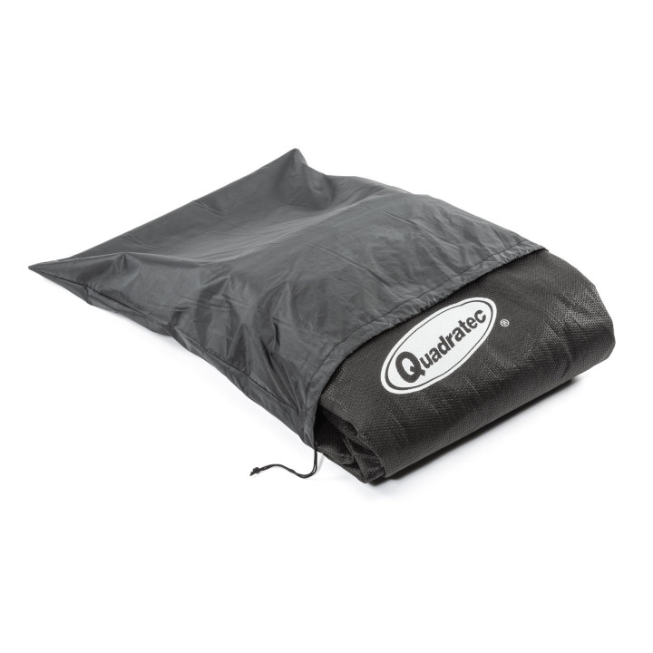 Emergency Cover Wrangler JL 4-Door Quadratec