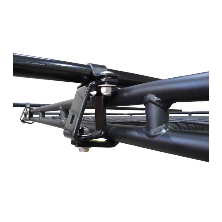 Elevation Crossbar-Kit Gobi