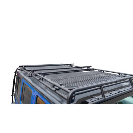 Elevation Crossbar-Kit Gobi