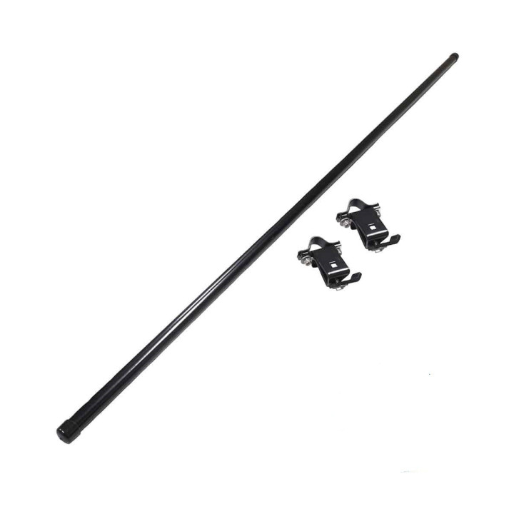 Elevation Crossbar-Kit Gobi