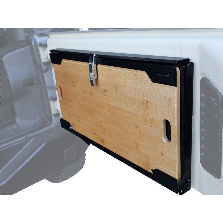 Tailgate Table Frontrunner 2.0