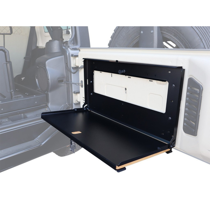 Tailgate Table Frontrunner 2.0