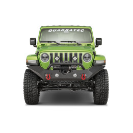 Stossstange vorne "Spartan" High Clearance mit Frontbügel Ruggedridge