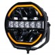 LED-Zusatzscheinwerfer-Set "Siberia Skylord" mit E-Prüfzeichen Strands