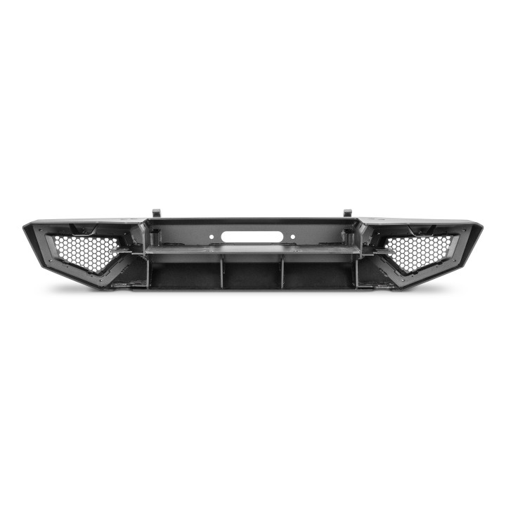 Stossstange vorne "Carnivore" Wrangler YJ / TJ