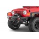 Stossstange vorne "Carnivore" Wrangler YJ / TJ