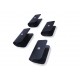 Gobi-Rack Wrangler JL 4-Door mit Sky-One-Touch Verdeck
