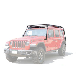 Gobi-Rack Wrangler JL 4-Door
