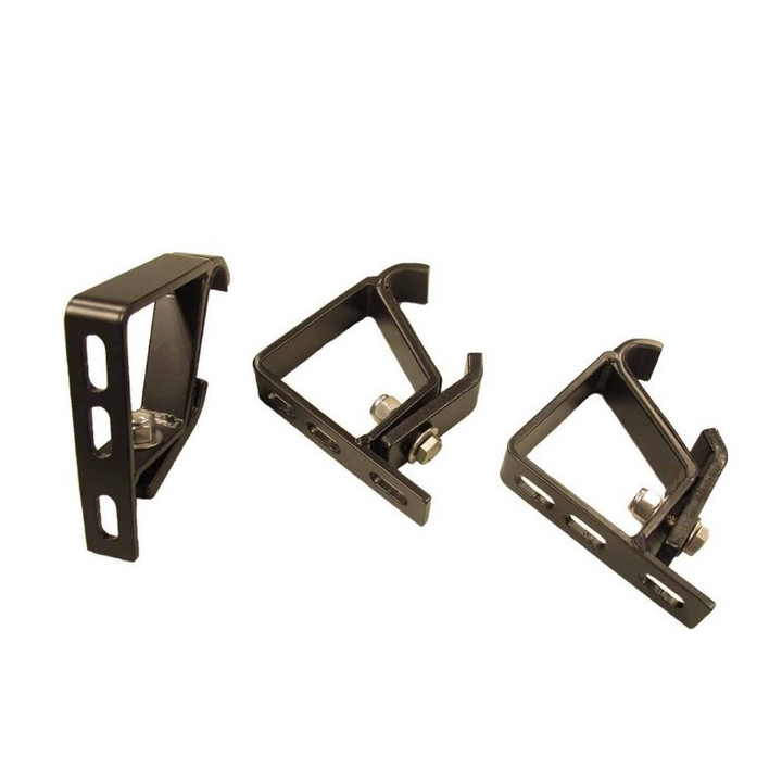 Gobi Markisenhalter 3-er Set