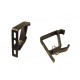 Gobi Markisenhalter 2-er Set