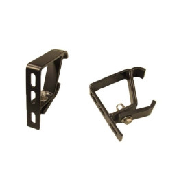 Gobi Markisenhalter 2-er Set